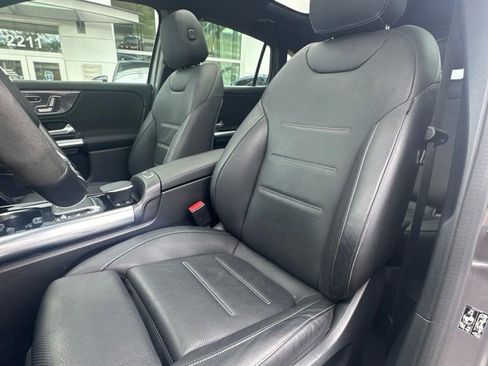 Used 2021 Mercedes-Benz GLA 45 AMG 4MATIC w/ AMG Dynamic Plus Package image 17