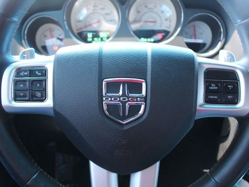Used 2013 Dodge Challenger R/T w/ Sound Group II RWD image 22