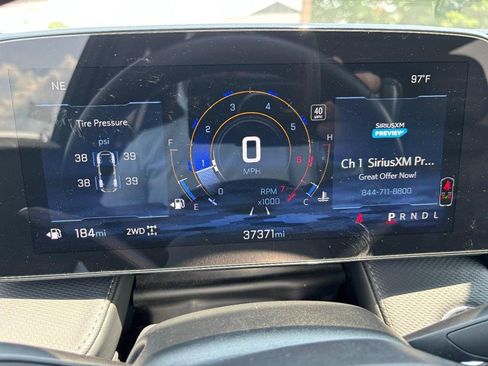 Used 2026 Chevrolet Equinox LT w/ Convenience Package II AWD/4WD image 18
