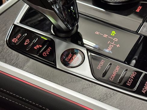 New 2026 BMW 840i image 28