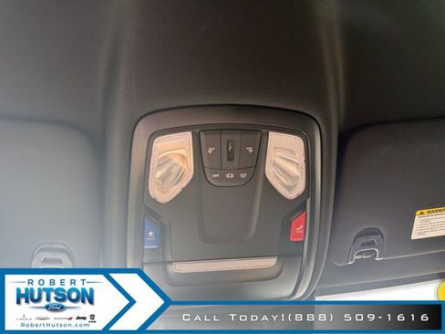 Used 2026 RAM 2500 Big Horn AWD/4WD image 28