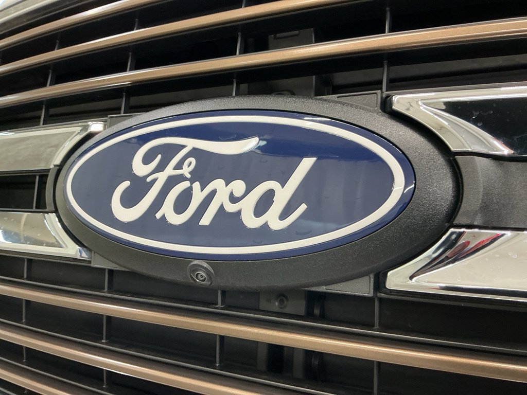 Used 2024 Ford F150 King Ranch AWD/4WD image 18