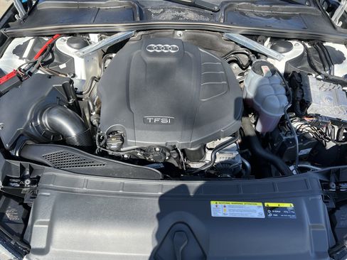 Used 2018 Audi A4 2.0T Premium Plus w/ Premium Plus Package image 36
