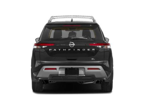 Used 2022 Nissan Pathfinder SL w/ SL Premium Package AWD/4WD image 8