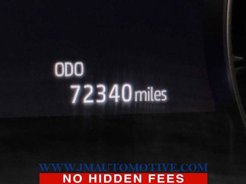Used 2021 Toyota Highlander Limited AWD/4WD image 25