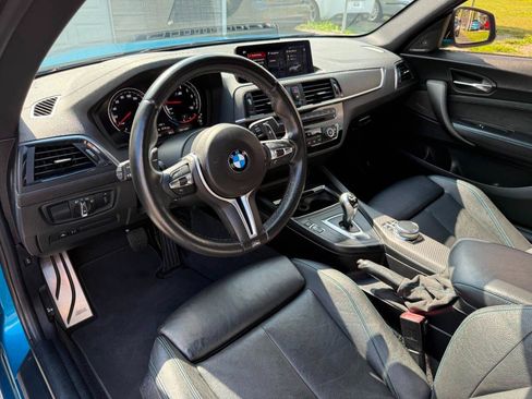 Used 2018 BMW M2 Coupe w/ Executive Package image 27