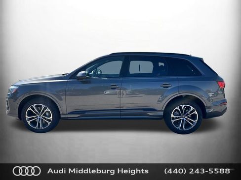 Used 2026 Audi Q7 2.0T Premium AWD/4WD image 5