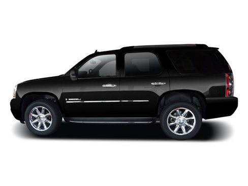 Used 2009 GMC Yukon Denali AWD/4WD image 3