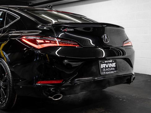 New 2026 Acura Integra A-Spec FWD image 16