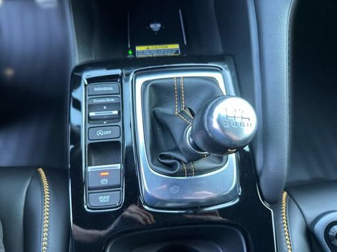 Certified 2026 Acura Integra A-Spec w/ Technology Package FWD image 19