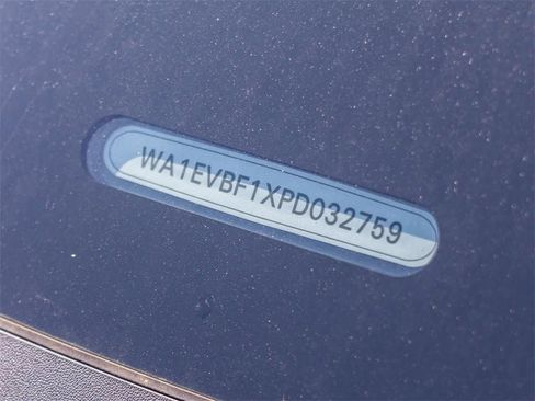 Used 2023 Audi Q8 Premium Plus image 37