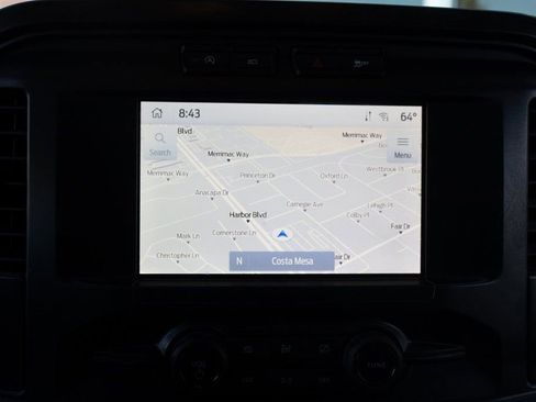 Used 2021 Ford F150 XL w/ Equipment Group 101A High image 30