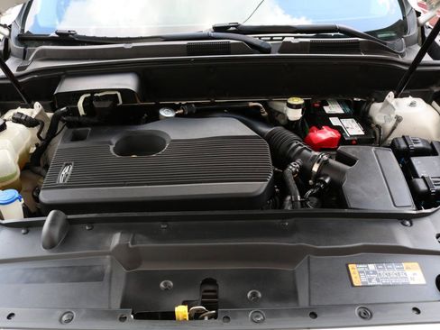 Used 2019 Lincoln Nautilus FWD image 47