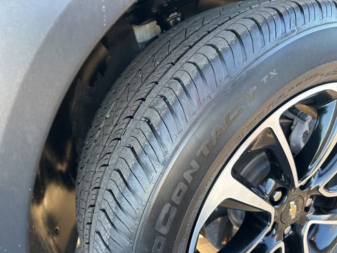 Used 2025 Chevrolet TrailBlazer LT image 32