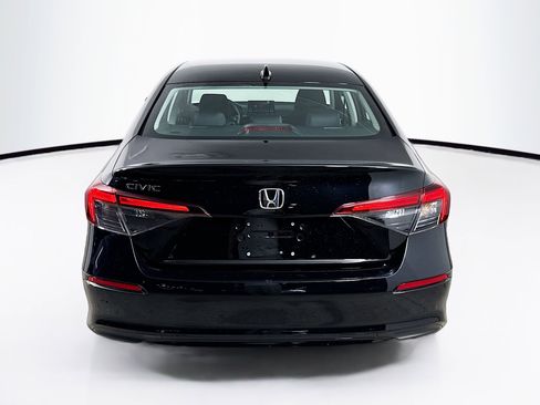 New 2026 Honda Civic LX image 29
