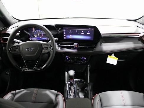 New 2026 Chevrolet TrailBlazer RS w/ Convenience Package image 18