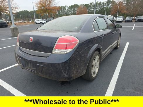 Used 2009 Saturn Aura XE w/ Preferred Package image 7