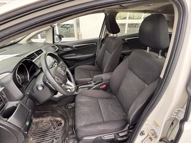 Used 2016 Honda Fit EX image 5