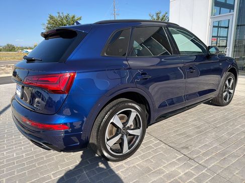 Used 2023 Audi Q5 2.0T Premium Plus w/ Premium Plus Package AWD/4WD image 5