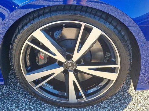 Certified 2023 Audi S6 Prestige w/ Prestige Package image 8