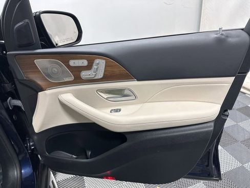 Certified 2022 Mercedes-Benz GLE 350 4MATIC image 31