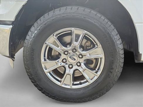 Used 2015 Ford F150 XLT w/ Equipment Group 302A Luxury RWD image 22