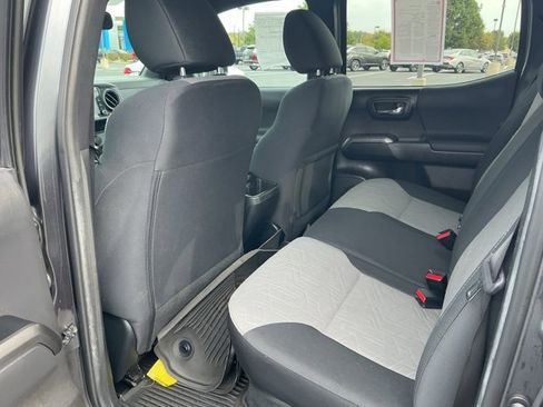 Used 2023 Toyota Tacoma TRD Sport image 20