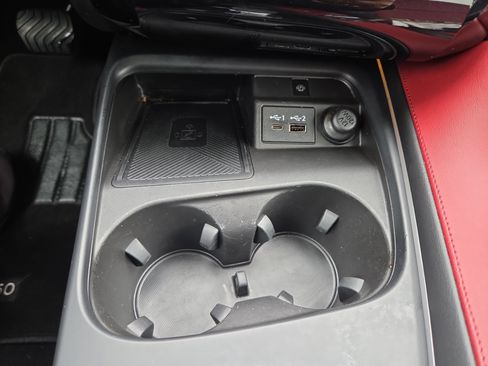 Used 2024 INFINITI QX50 Sport FWD image 13