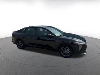 Used 2025 Kia K4 LXS video 2