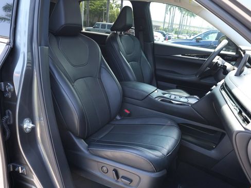 Certified 2023 INFINITI QX60 Pure FWD image 22