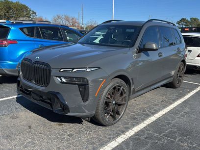Certified 2023 BMW X7 xDrive40i w/ Executive Package