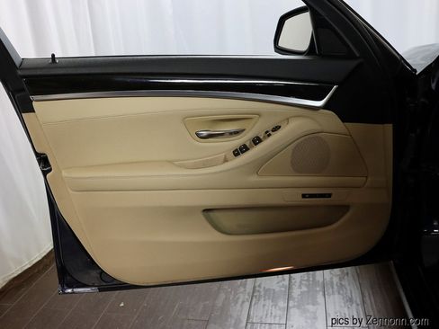 Used 2015 BMW 528i xDrive Sedan image 26
