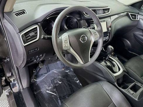 Used 2014 Nissan Rogue SL AWD/4WD image 19