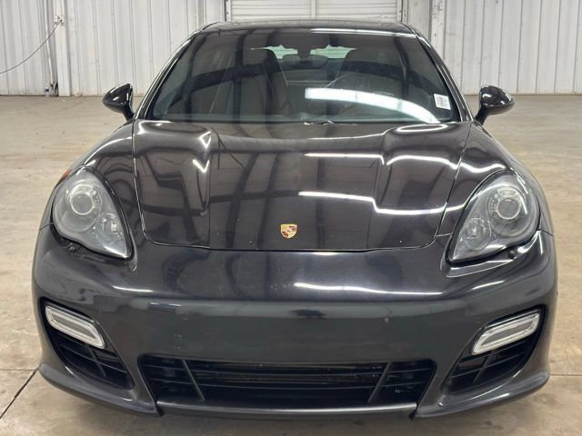 Used 2013 Porsche Panamera GTS AWD/4WD image 3