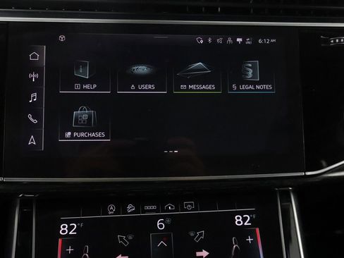 Used 2021 Audi Q7 2.0T Premium w/ Convenience Package image 54