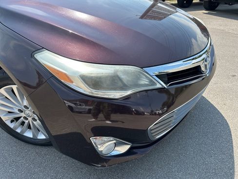 Used 2015 Toyota Avalon XLE Touring image 11