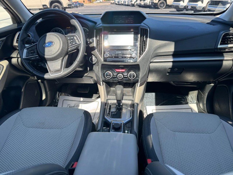 Used 2020 Subaru Forester Premium AWD/4WD image 11