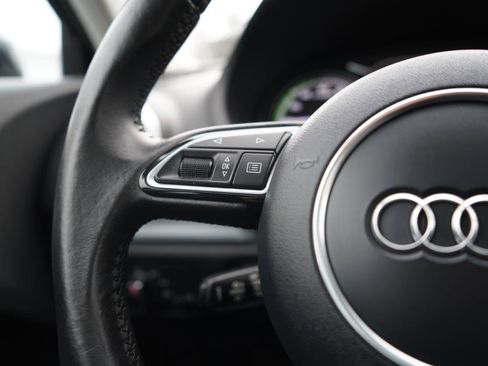 Used 2016 Audi A3 e-tron Premium Plus w/ Premium Plus Package image 24