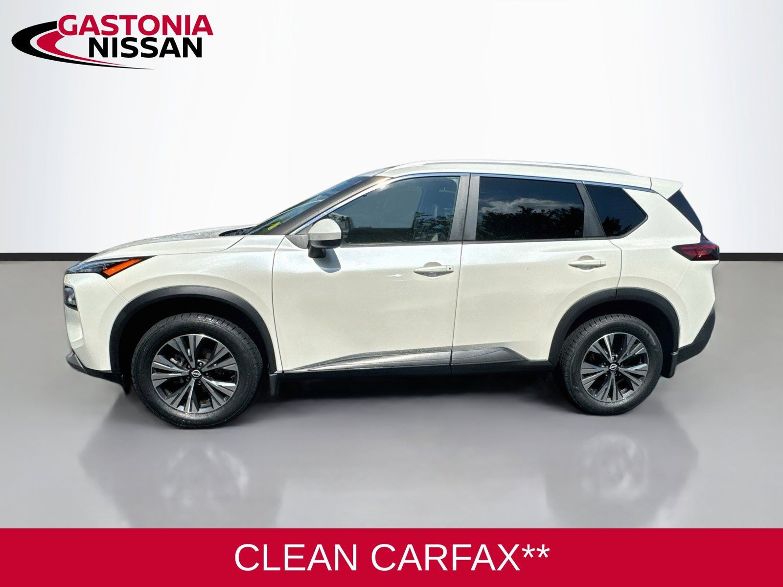 Used 2023 Nissan Rogue SV w/ SV Premium B Package AWD/4WD image 5