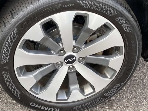 Used 2022 Kia Telluride S AWD/4WD image 31