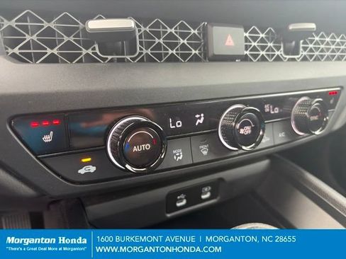 Used 2024 Honda Accord EX image 23