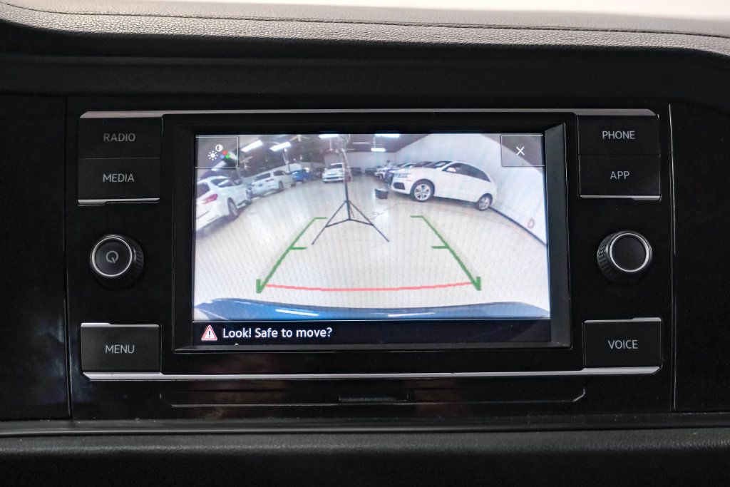 Used 2020 Volkswagen Jetta S w/ Driver Assistance Package FWD image 22