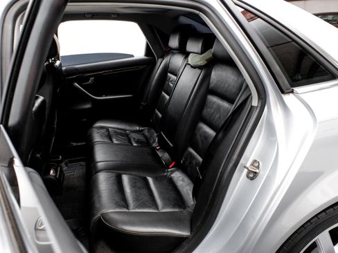 Used 2003 Audi A4 3.0 image 39