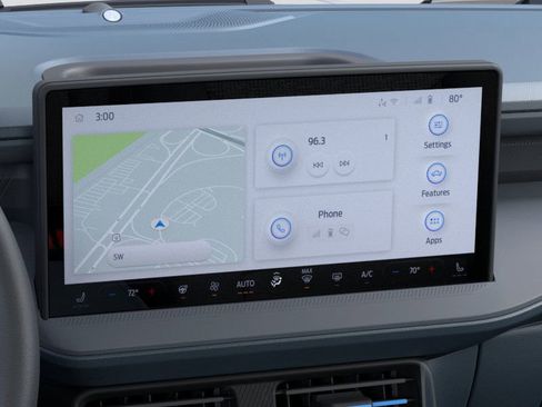 New 2026 Ford Maverick Lobo image 39