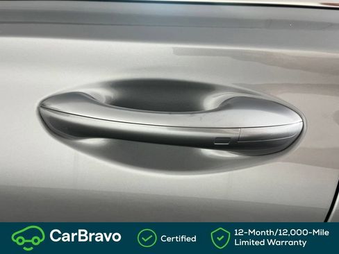 Used 2023 Hyundai Santa Fe XRT AWD/4WD image 12