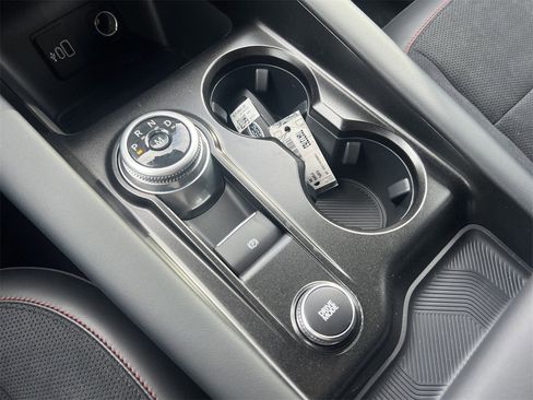 New 2026 Ford Explorer ST w/ Sun And Sound Package image 8