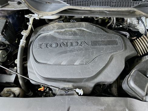 Used 2022 Honda Odyssey EX-L image 33