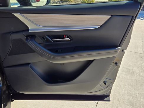 New 2026 MAZDA CX-90 3.3 Turbo w/ Premium Sport Pkg image 7