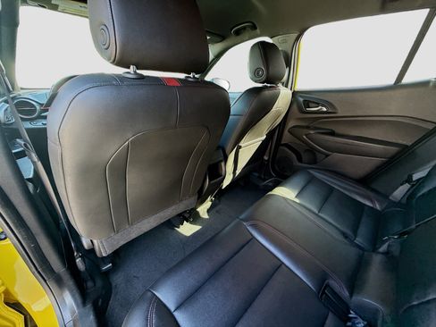 Used 2024 Chevrolet Trax RS w/ Driver Confidence Package image 23