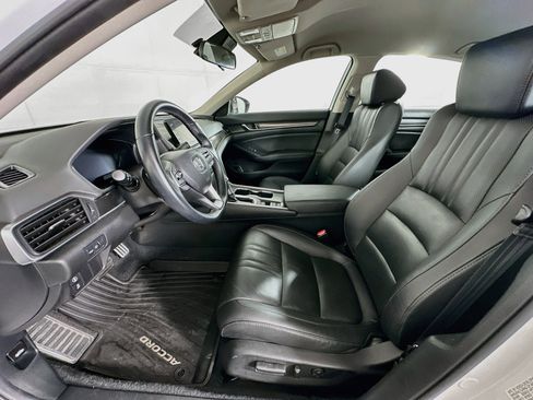 Used 2021 Honda Accord Sport Special Edition image 13